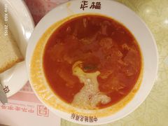 红菜汤-华梅西餐厅(哈尔滨中央大街店)