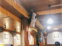大堂-顺顺小吃(独克宗古城店)