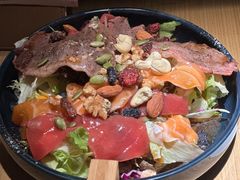 -乌君·酒场·炭火烧鸟(侨城坊店)