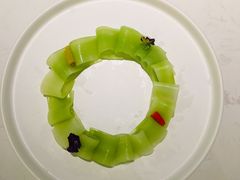 泡椒笋-香香海南菜餐厅