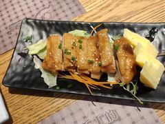 -林妈妈村·日式料理(宝山万达店)