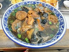-伟记奥面馆(养育巷店)