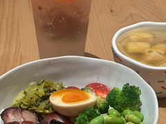 -星平鸡饭·烧腊·粤菜小炒(印象城创始店)