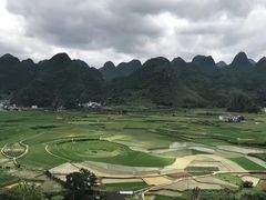 -万峰林风景区