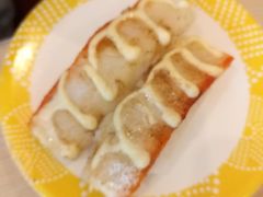 -新一番三文鱼寿司(大东海店)