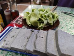 -鸿姐老火锅(疁城新天地店)
