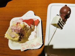 -好利来(紫竹院店)