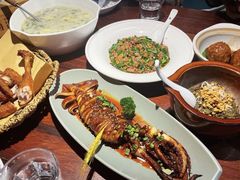 -前海沿·青岛菜(五四广场永旺店)