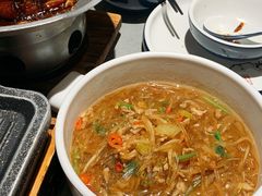 -绿茶餐厅(广州天河城店)