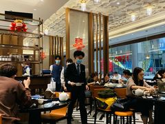 大堂-闽和南(深圳万象城店)