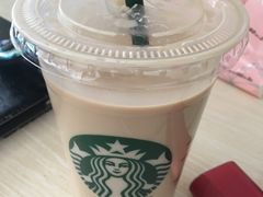 -星巴克(苏州西蒙店)
