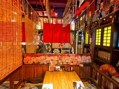 -炉胜·炉端烧·居酒屋