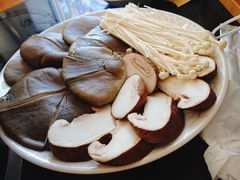 -情忆草原涮肉馆