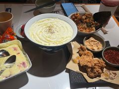 -火山屋台(新街口店)