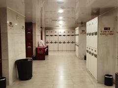 -天目湖涵田半山温泉