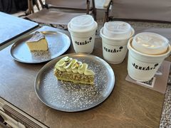 -J Create城市露营咖啡·简餐·宠物(上海动物园店)