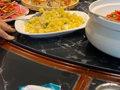 -院8里·少城记忆老川菜(宽窄巷子店)