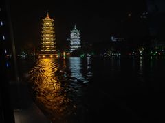 -桂林两江四湖景区