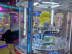 -风云再起游乐汇(北京西单西西友谊店)