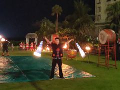 -三亚亚龙湾天域度假酒店