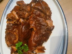 -宏达老菜馆(东安街店)