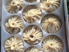 -老班长手工灌汤包老店(东山店)