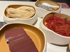 -海底捞火锅(长宁路龙之梦店)