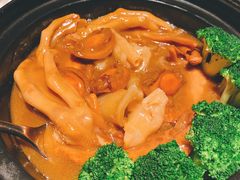 皇朝一品煲-皇朝会.经典传统粤菜(外滩店)