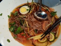 -十三姨正合丰烤肉(营迹路店)