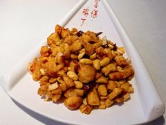 宫保鸡丁-峨嵋酒家(世纪金源店)