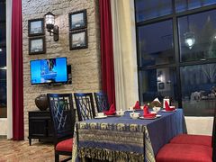 -南沙游艇会·大兵船餐厅