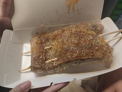 -乐乐姐超级土豆(中关村5号店)