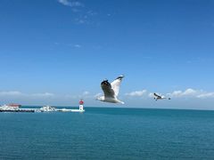 -青海湖二郎剑景区