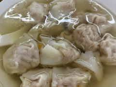 -金陵老丁家馄饨(新街口店)