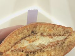 海盐芝士-泽田本家·铜锣烧(环贸店)