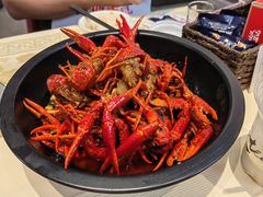 -聚味瞿记·龙虾堂(坡子街店)