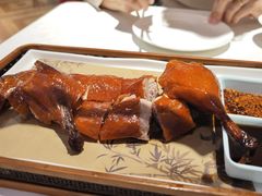 -香山湖家家宴(中山陵店)