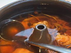 -云海肴·汽锅鸡·云南菜(高德置地店)