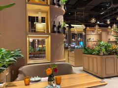 -半秋山西餐厅(销品茂店)