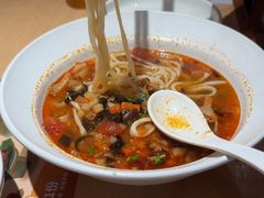 -大师兄·手工面·西北菜(珠海环宇城店)