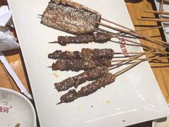 -木屋烧烤(坂田天安云谷店)