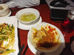 -老坑记·香港经典粤菜馆