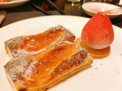 -圣丰索菲特·2 On 988 Café 自助餐厅