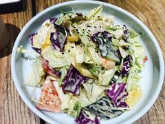 -叶派龙虾•招牌香辣蟹·海鲜(中海国际店)