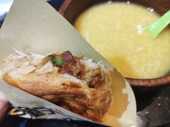 -西北杂粮筐手工面凉皮(来福士店)