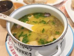 -小杨生煎(黄河路美食休闲街店)