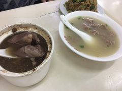 -津品味小吃(大学湾店)