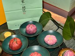 -南宋胡记(杭州体育场路店)