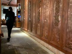 -绿茶餐厅(布吉万象汇店)