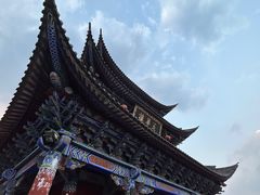 -大理古城